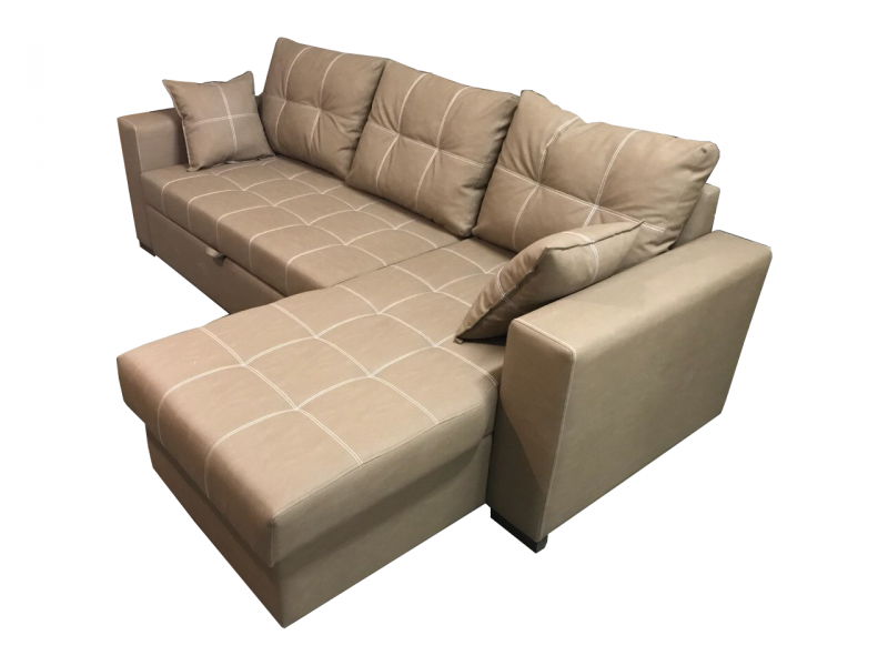 удобный диван с оттоманкой сидней в Брянске