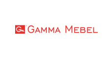 Gamma Mebel