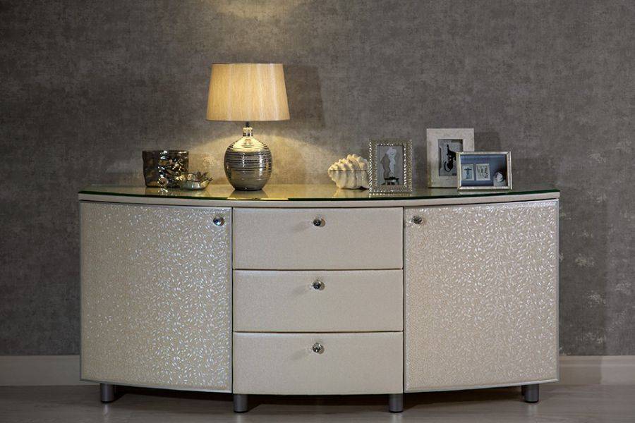 изысканный комод готланд new в Брянске