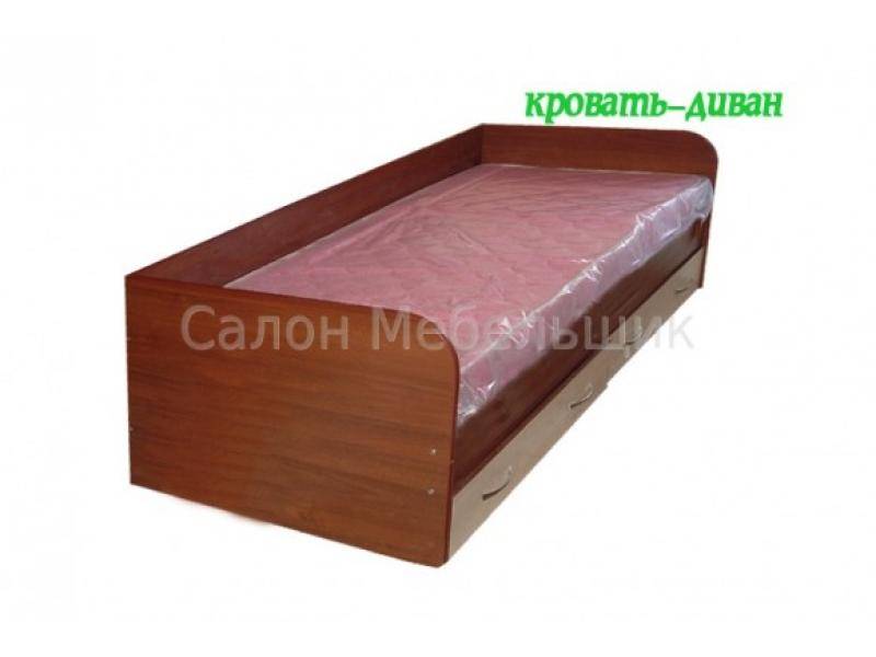 кровать в Брянске