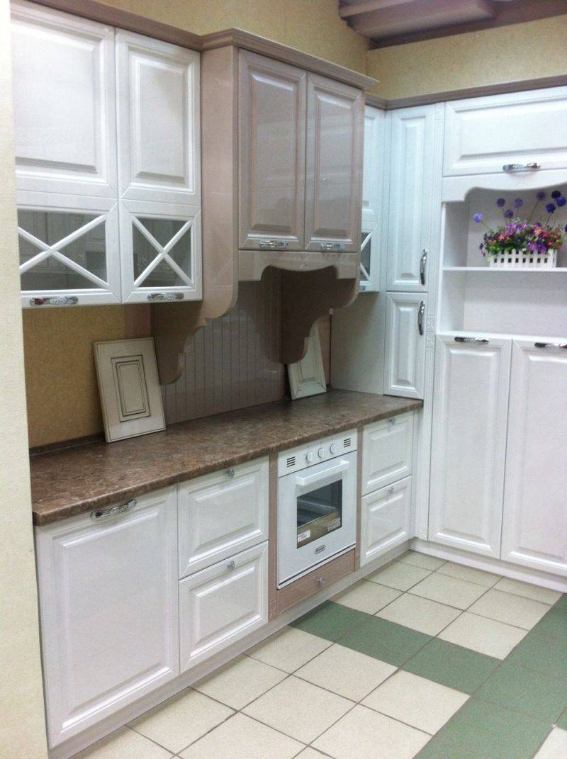 небольшая кухня мюнхен в Брянске