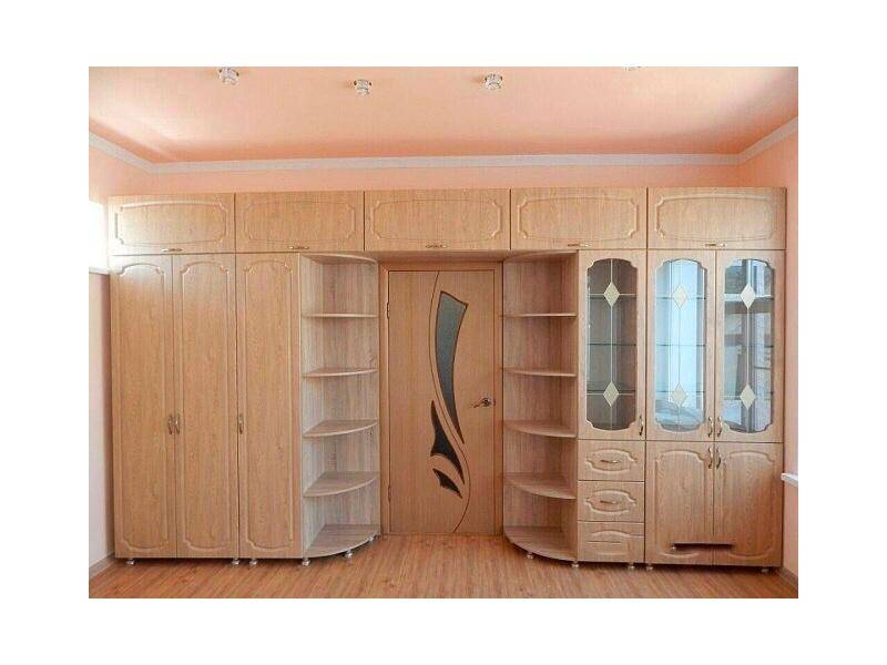 стенка в прихожую в Брянске