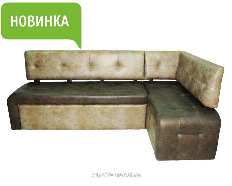 уголок кухонный спальный парус в Брянске