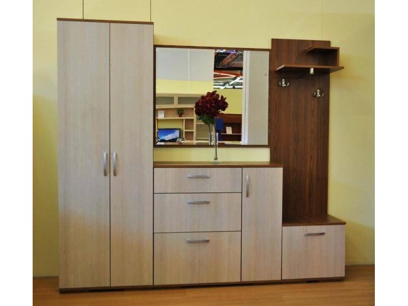 прихожая в Брянске