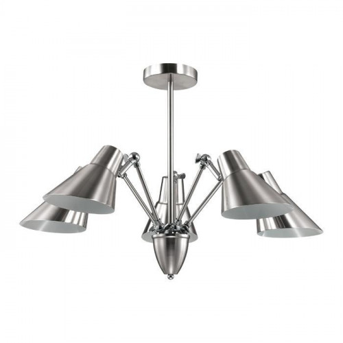 потолочная люстра lumion vittam 3590/5c в Брянске
