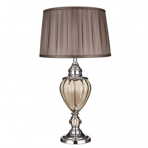 настольная лампа arte lamp superb a3752lt-1br в Брянске