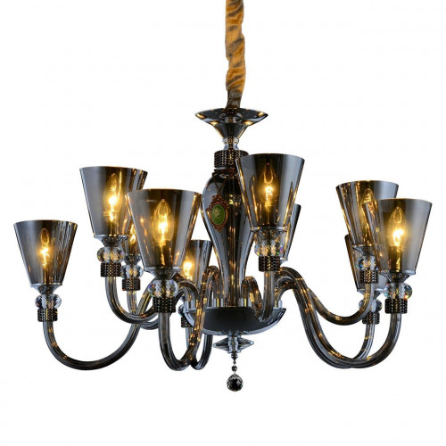 подвесная люстра omnilux frisa oml-70603-10 в Брянске