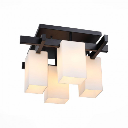 потолочная люстра st luce caset sl541.402.04 в Брянске