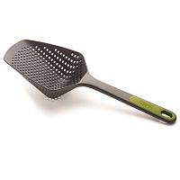 ложка-дуршлаг scoop plus™ большая серая в Брянске