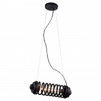подвесной светильник lussole loft 8 lsp-9341 в Брянске