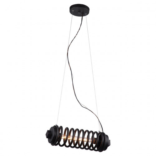 подвесной светильник lussole loft 8 lsp-9341 в Брянске