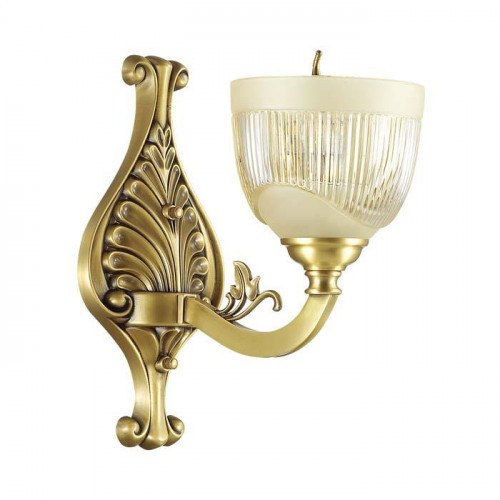 бра odeon light piemont 3998/1w в Брянске