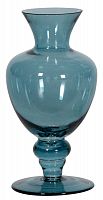 ваза настольная kaleidoscope blue в Брянске