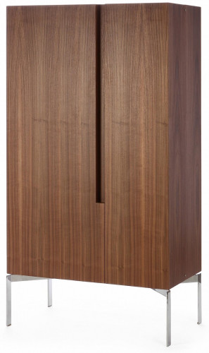 шкаф hat cabinet коричневый в Брянске