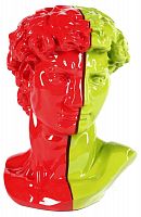 скульптура antique dominoes red & green в Брянске
