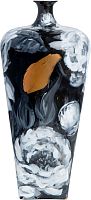 ваза настольная darkness vase big в Брянске