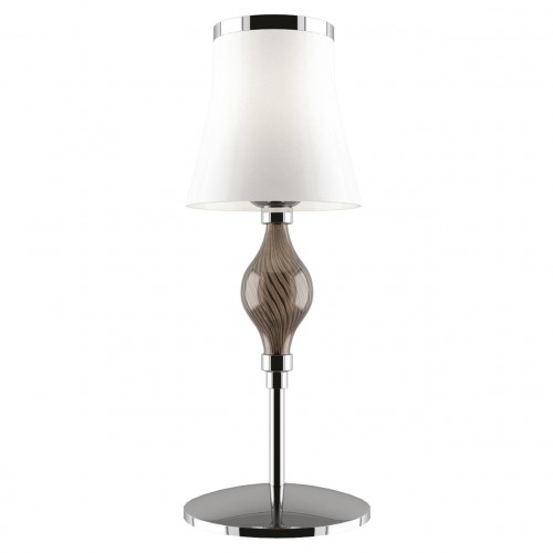 настольная лампа lightstar escica 806910 в Брянске