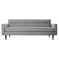 диван bantam sofa большой светло-серая шерсть р в Брянске