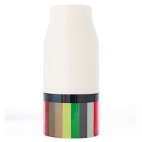 ваза фарфоровая stripes в Брянске