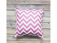 подушка pink zigzag в Брянске