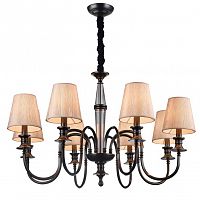 подвесная люстра newport 3268/c в Брянске