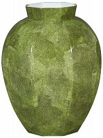 ваза настольная shagreen middle в Брянске