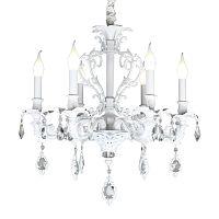подвесная люстра omnilux senis oml-74713-06 в Брянске