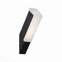уличный настенный светодиодный светильник st luce posto sl096.411.02 в Брянске