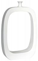 ваза настольная / white zero / gf12110 в Брянске