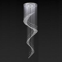 каскадная люстра newport 8213/300 в Брянске