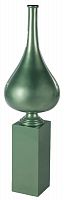 ваза напольная newfound balance green vessel small в Брянске