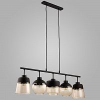 подвесной светильник tk lighting amber 2382 amber в Брянске