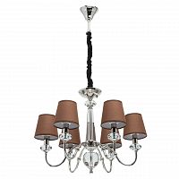 подвесная люстра mw-light софия 7 355013506 в Брянске