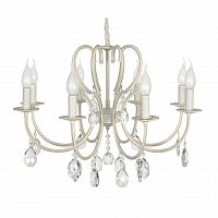 подвесная люстра arti lampadari miracoli e 1.1.8 cg в Брянске