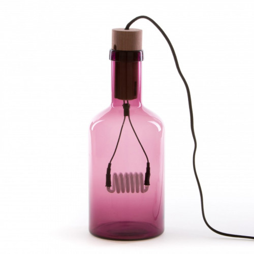настольная лампа bouche violet от seletti в Брянске