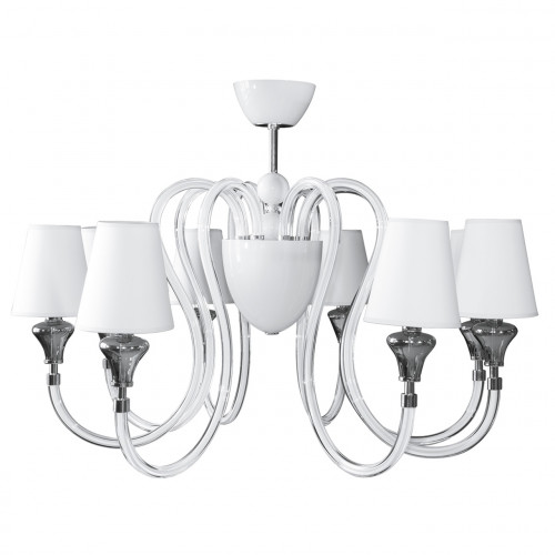 потолочная люстра lightstar otto 809086 в Брянске