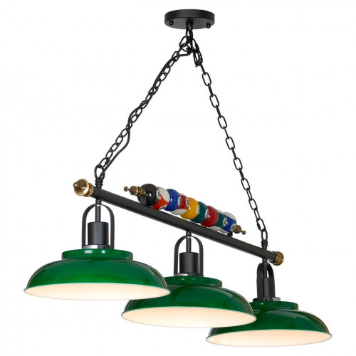подвесная люстра lussole loft lsp-9542 в Брянске