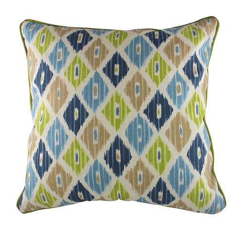 подушка с орнаментом ika chambray в Брянске