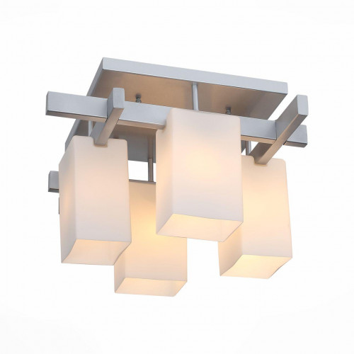потолочная люстра st luce caset sl541.102.04 в Брянске