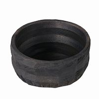 миска чёрная 4300 в Брянске