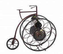 подставка для вина retro bicycle в Брянске