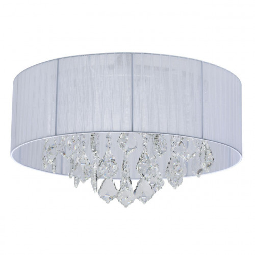потолочная люстра mw-light жаклин 465016006 в Брянске