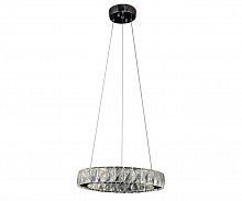 подвесной светодиодный светильник kink light тор-кристалл 08610-2(3000-6000k) в Брянске