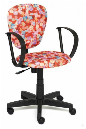 компьютерное кресло tetchair ch 413 детское детское в Брянске