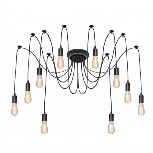 подвесная люстра loft it loft1162/10 в Брянске
