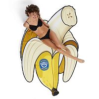 покрывало пляжное banana в Брянске