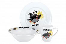 набор angry birds movie black в Брянске