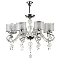 подвесная люстра maytoni bubble dreams mod603-08-n в Брянске