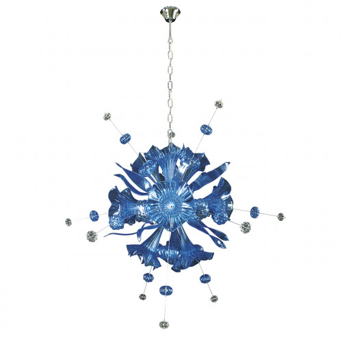 подвесная люстра lightstar celesta 893121 в Брянске