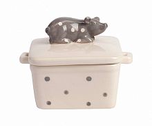 емкость для хранения с крышкой dot pig в Брянске